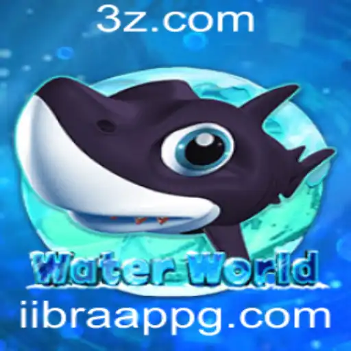 Descubra o Fascinante Mundo de WaterWorld com o iiBRA App