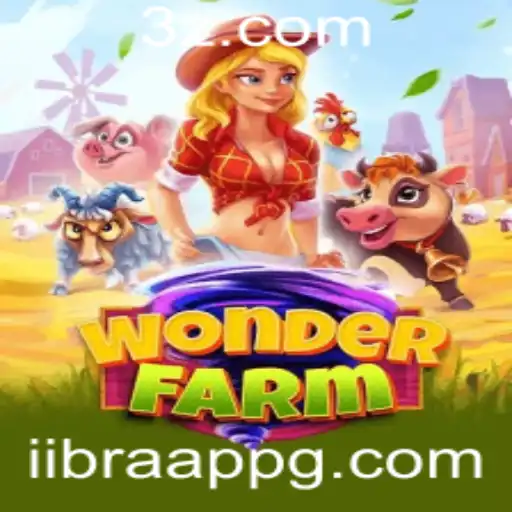Conheça o Fascinante Mundo de WonderFarm e a Experiência do iibra app